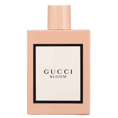 gucci bloom 3.3 oz|Gucci Gucci Bloom Eau de Parfum For Her, 3.3 oz. .